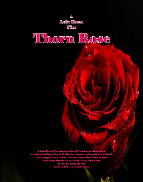 Thorn Rose