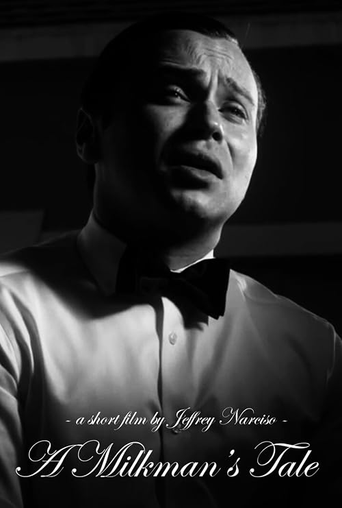 A Milkman's Tale