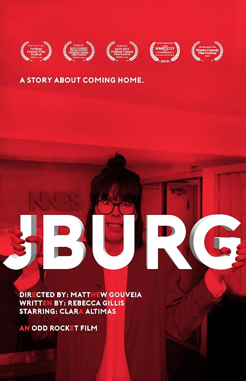 J Burg