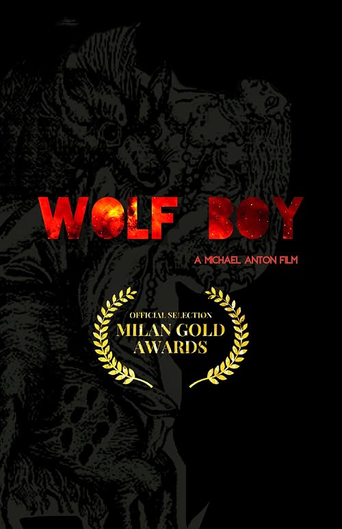 Wolf Boy