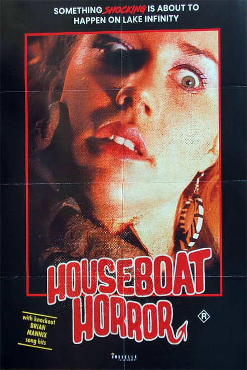 Houseboat Horror