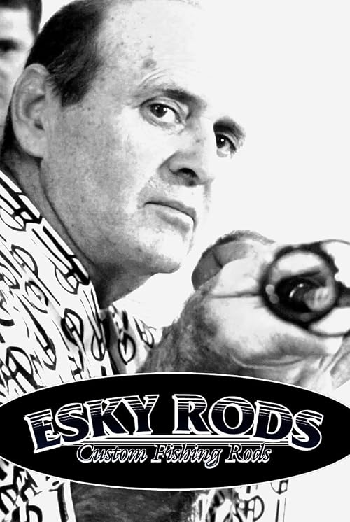 Esky Rods: Kill Bill Parody Commercial