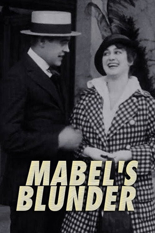 Mabels Irrtum