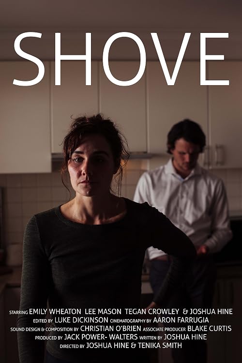 Shove