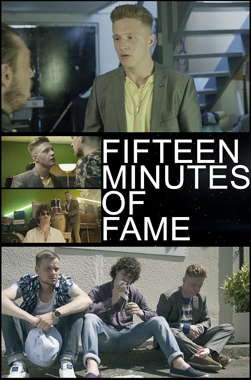 Fifteen Minutes Of Fame