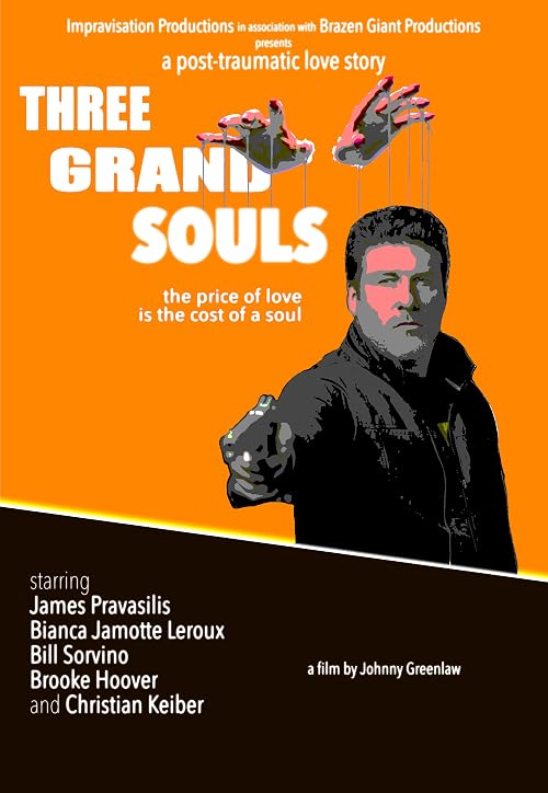 Three Grand Souls