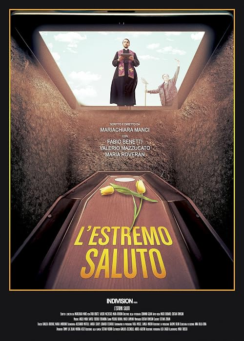 L'estremo saluto