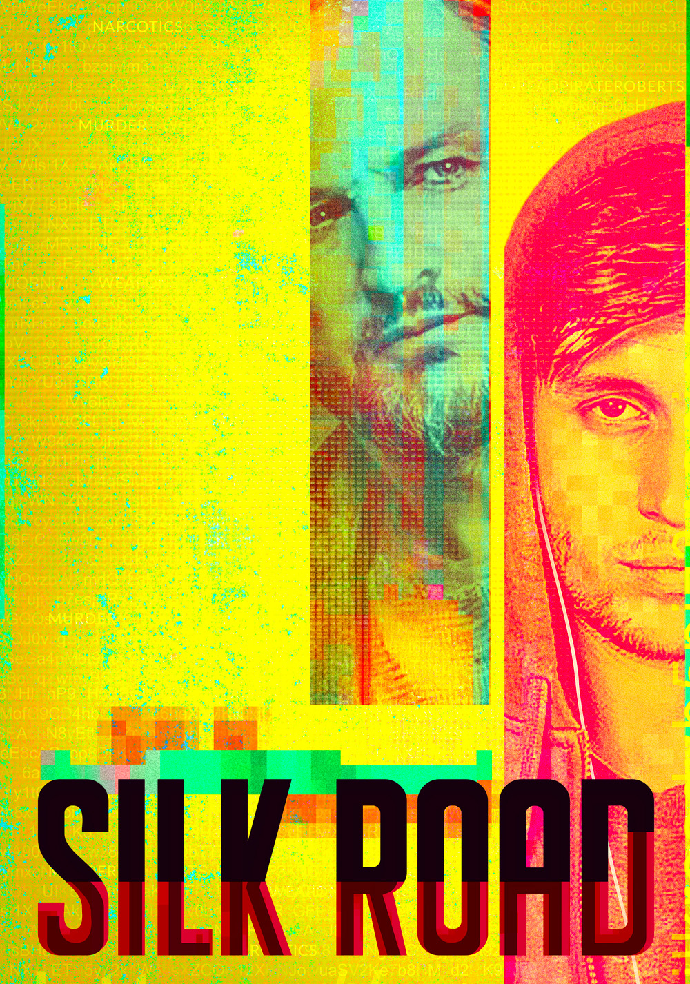 Silk Road - Gebieter des Darknets