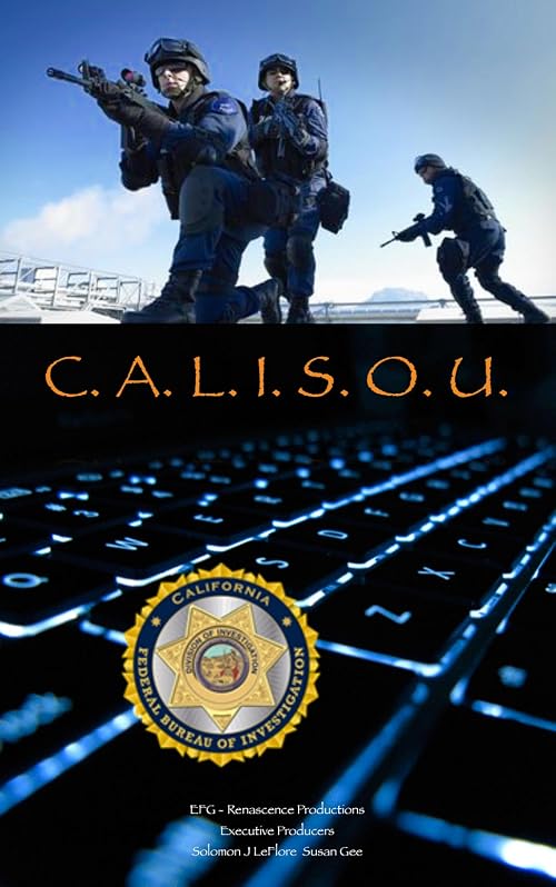 C.A.L.I.S.O.U.