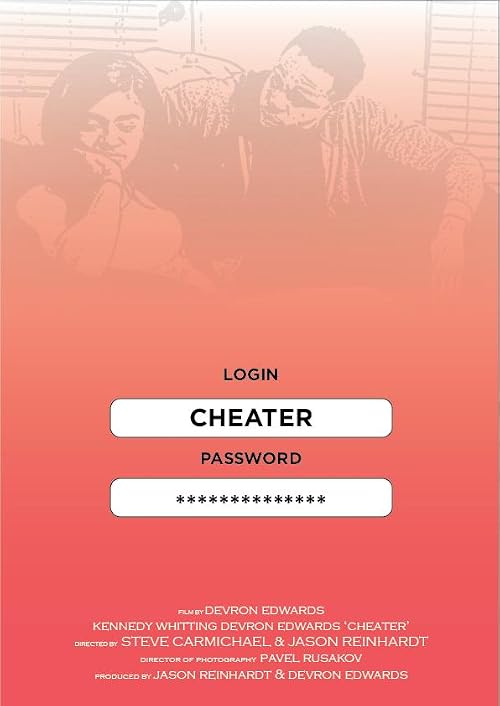 Cheater