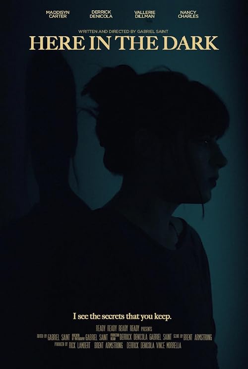 Here in the Dark