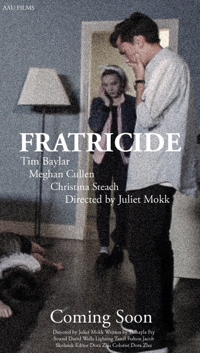 Fratricide
