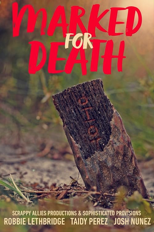 Marked for Death