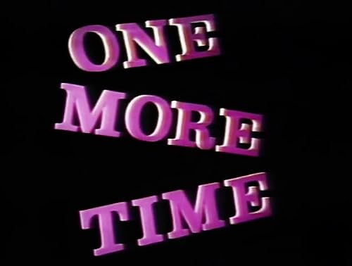 One More Time