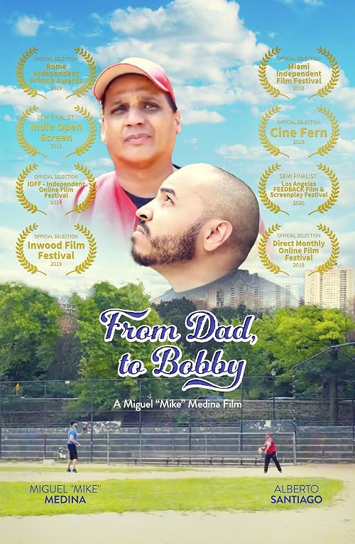 From Dad, To Bobby
