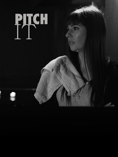 Pitch It