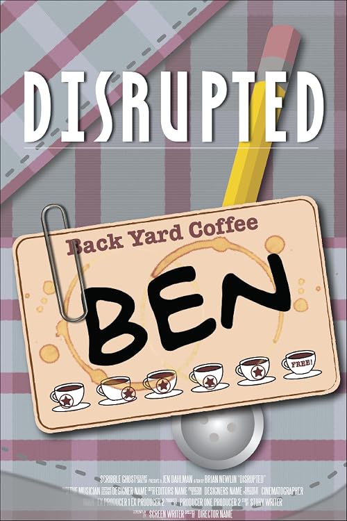 Disrupted