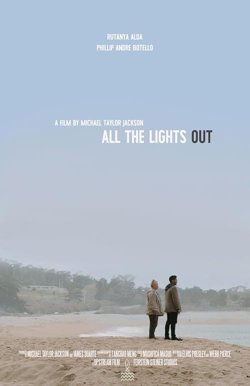 All the Lights Out