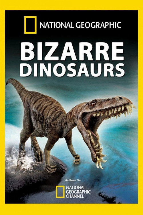 Bizarre Dinos