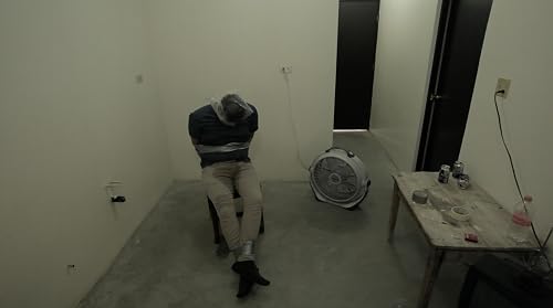 Abduction: Project Criminalistics Part 2