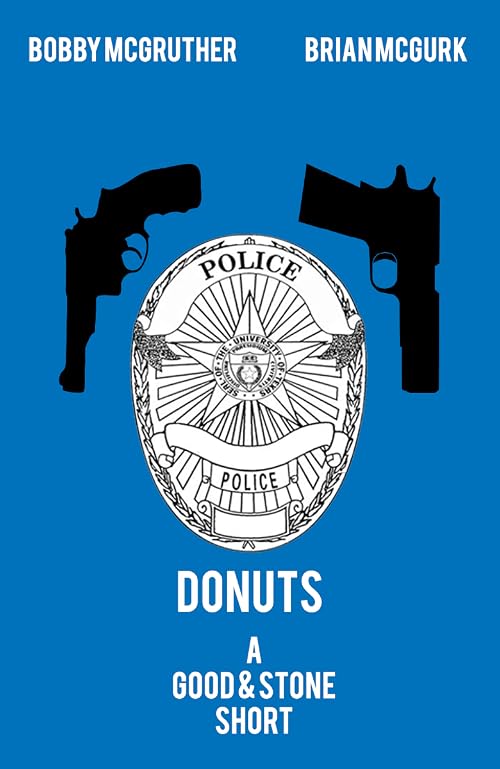 Donuts: A Good & Stone Short