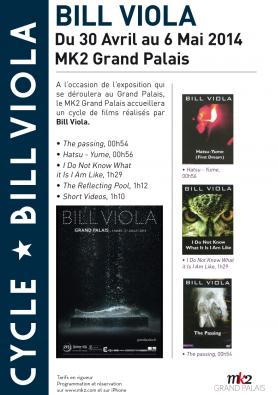 The Reflecting Pool: Collected Works