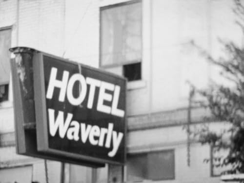 Hotel Waverly