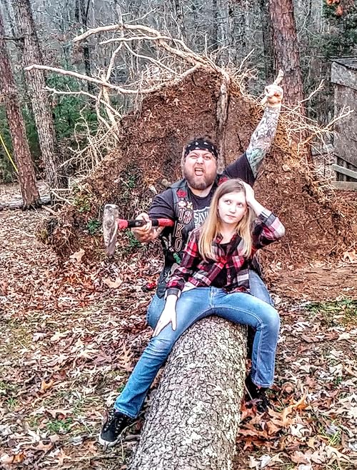 The Father Daughter Duo