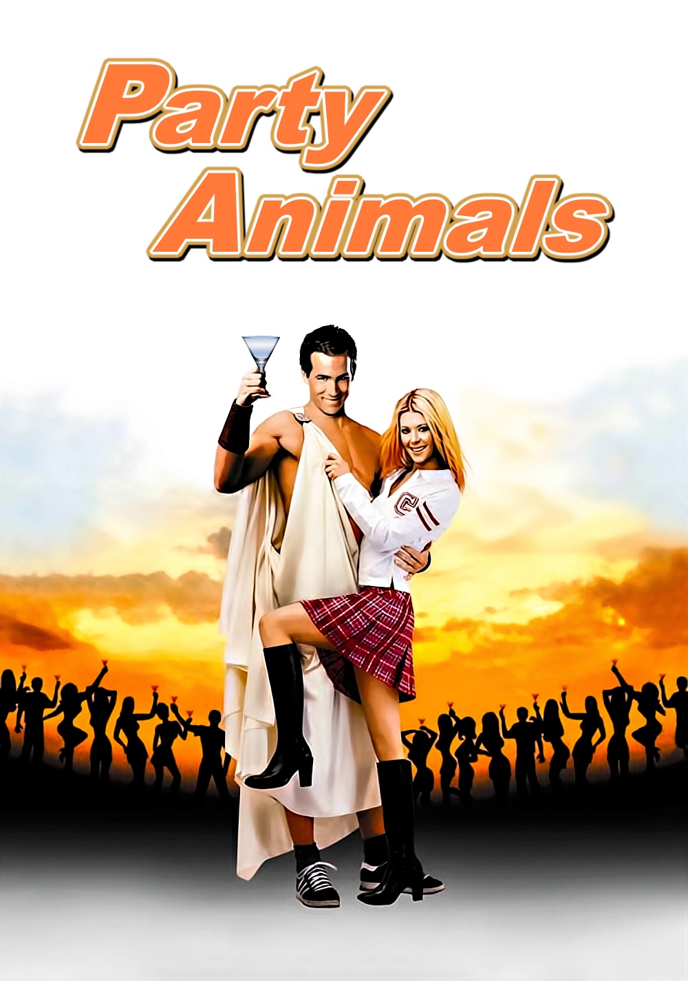 Party Animals - ... wilder geht's nicht!