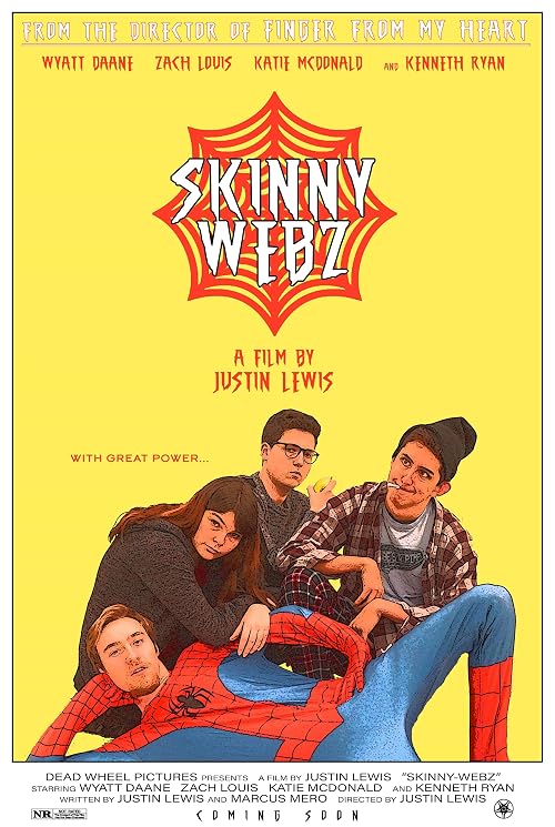 Skinny-Webz