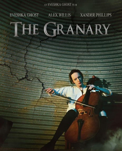 The Granary