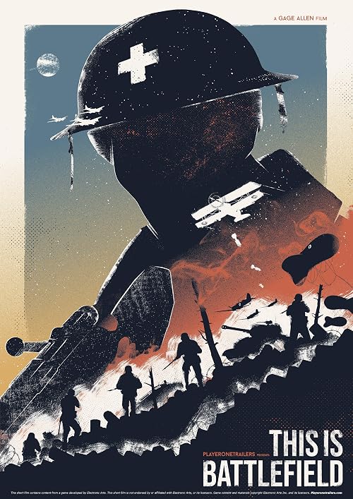 This Is Battlefield