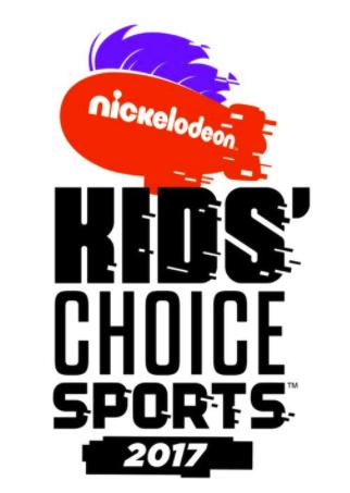 Kids Choice Sports Awards
