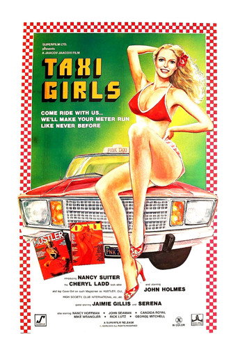 Taxi Girls