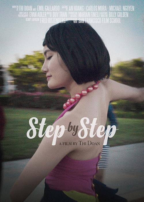 Step by Step