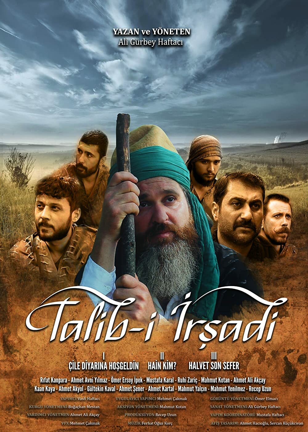 Talibi Irsadi
