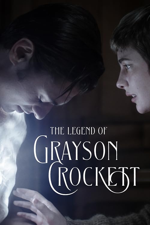 The Legend of Grayson Crockett