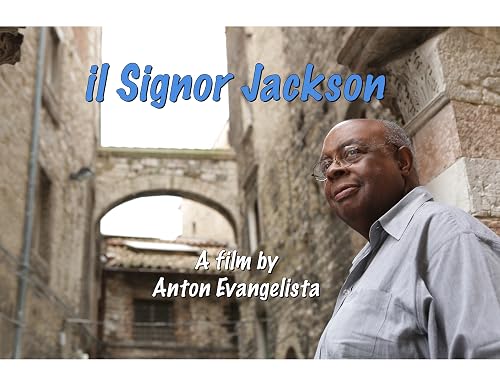 Il Signor Jackson
