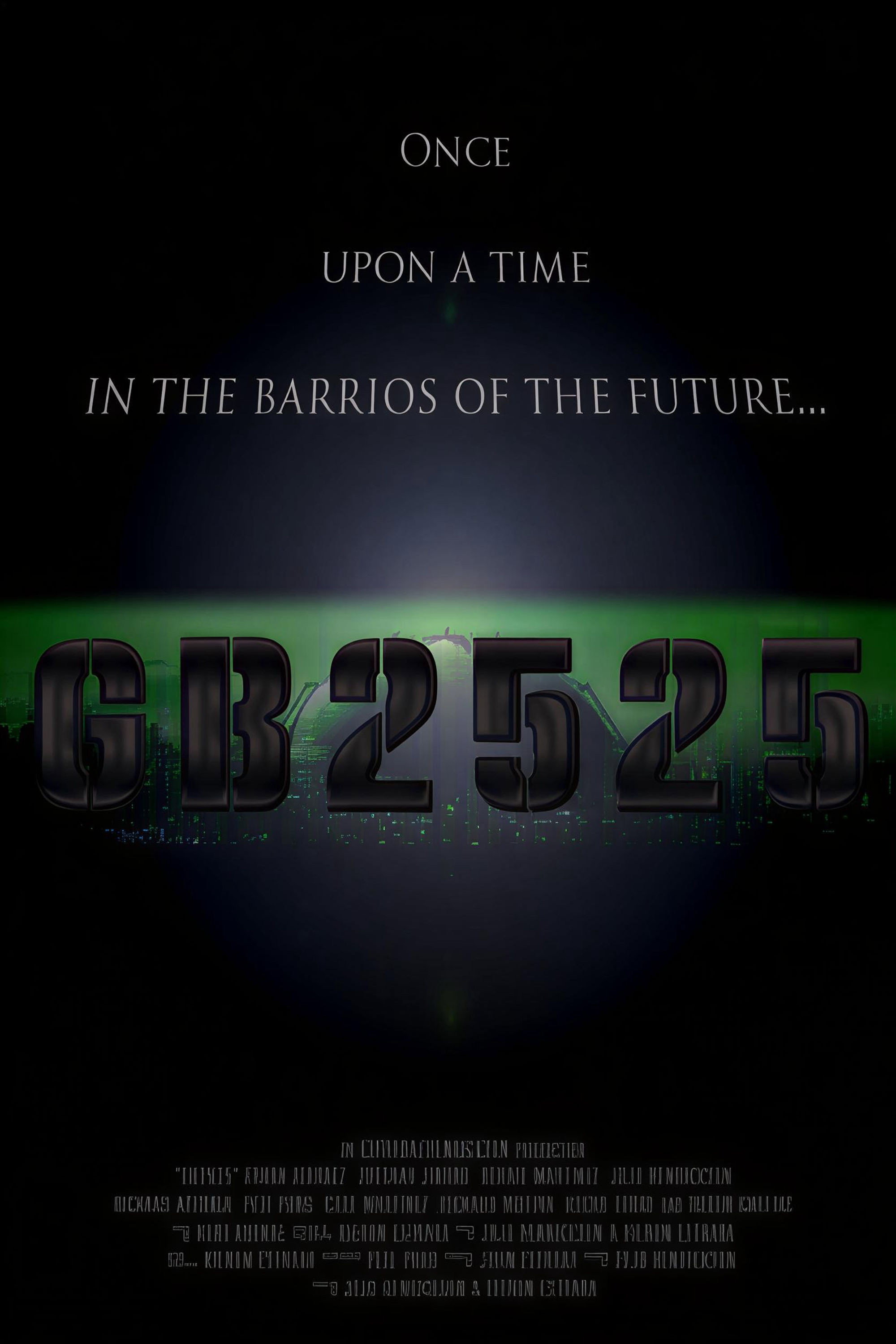 GB: 2525