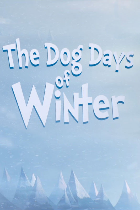 Der Grinch - Die Hundstage im Winter