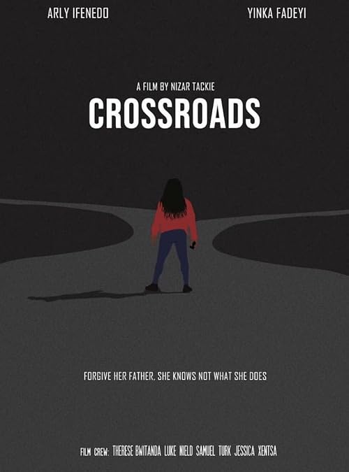 Crossroads