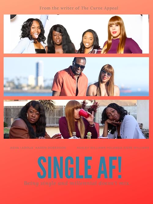 Single AF!