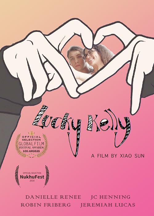 Lucky Kelly