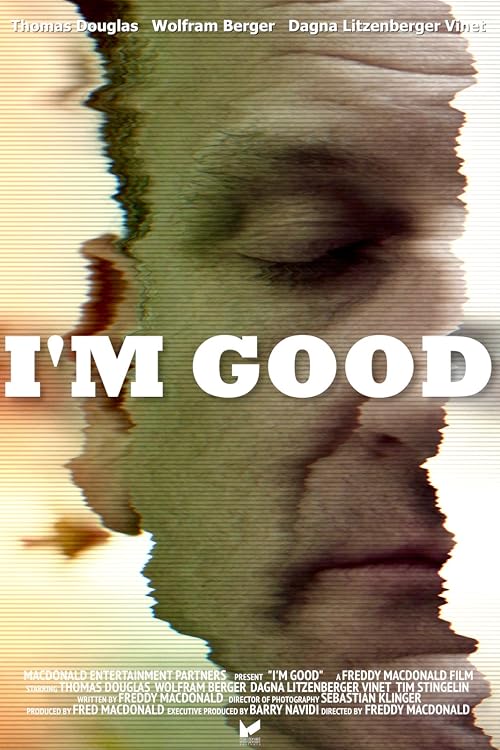 I'm Good