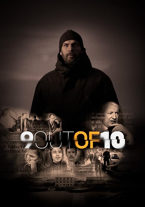 9 out of 10