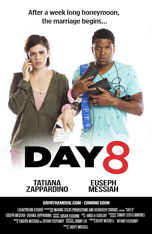 Day 8