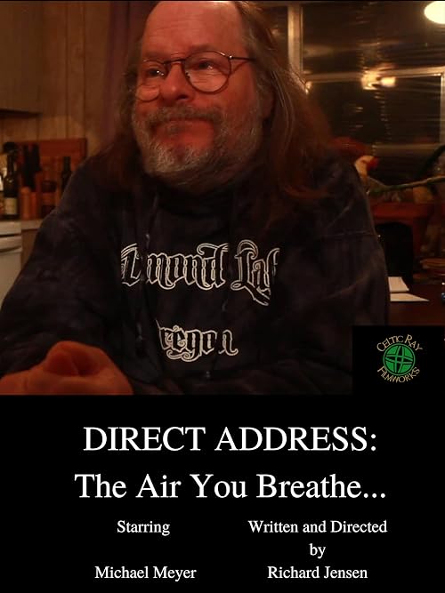 Direct Address: The Air You Breathe