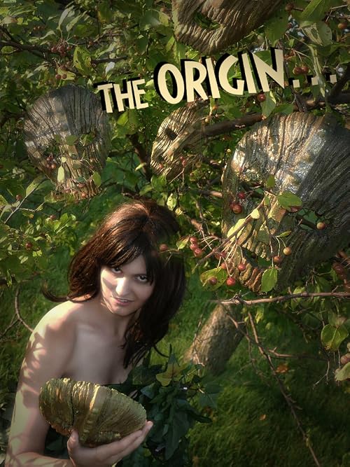 The Origin of The Mask