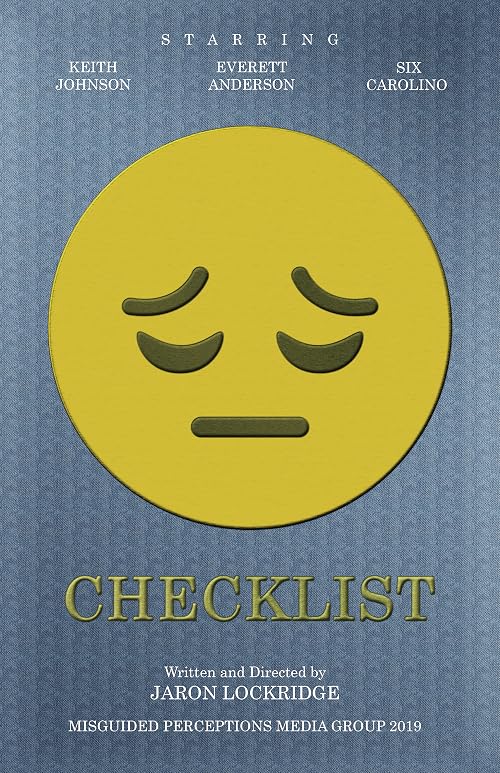 Checklist