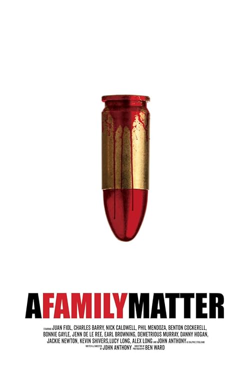 A Family Matter